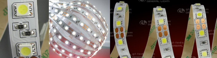 led stripe light