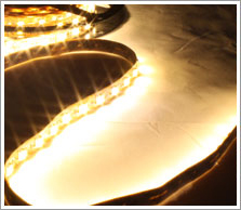 3528 Flexible LED Strip