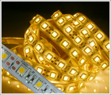 IP68 led strip light