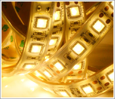 IP68 led strips