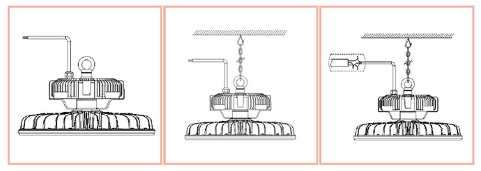 High Bay Light,High Bay Lighting