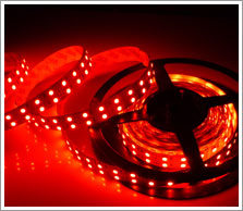 5050 Double Line LED Strip