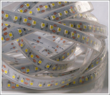 120led/m waterproof led strip